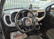 FIAT PANDA 1.2 69cv BENZINA CITY CROSS – UNICO PROPRIETARIO – OK NEOPATENTATI