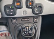 FIAT PANDA 1.2 69cv BENZINA CITY CROSS – UNICO PROPRIETARIO – OK NEOPATENTATI